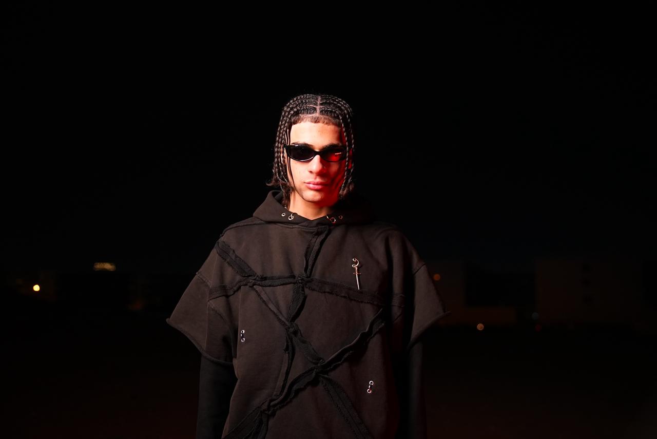 VICI Lucifer