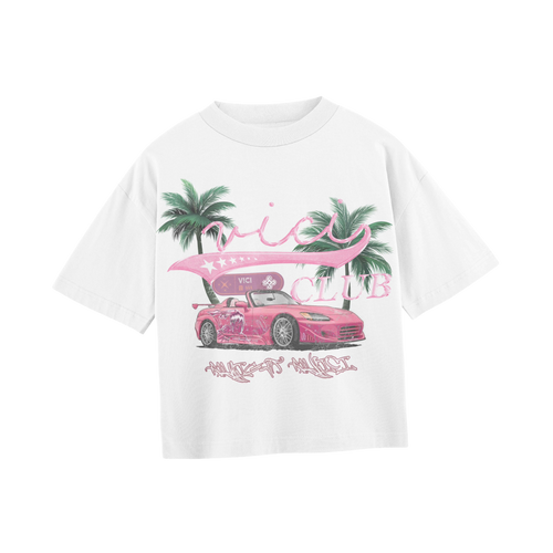 VICI Club Series Tee